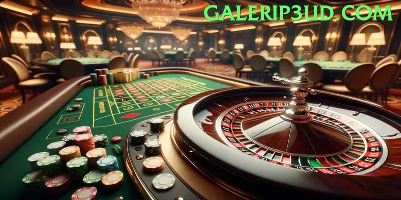 Catálogo de Jogos - vip